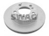 SWAG 10 92 3291 Brake Disc